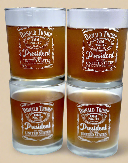 47TH PRESIDENT DONALD TRUMP COMMEMORATIVE INAUGURATION MUG JANUARY 2025