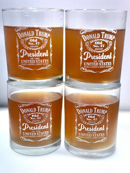 47TH PRESIDENT DONALD TRUMP COMMEMORATIVE INAUGURATION MUG JANUARY 2025 - COLO