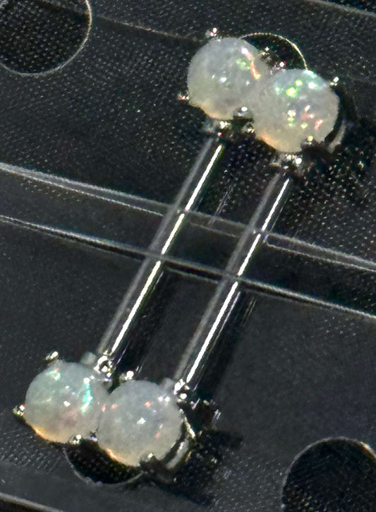 BODY JEWELRYBODY PIERCING OPAL - COLO