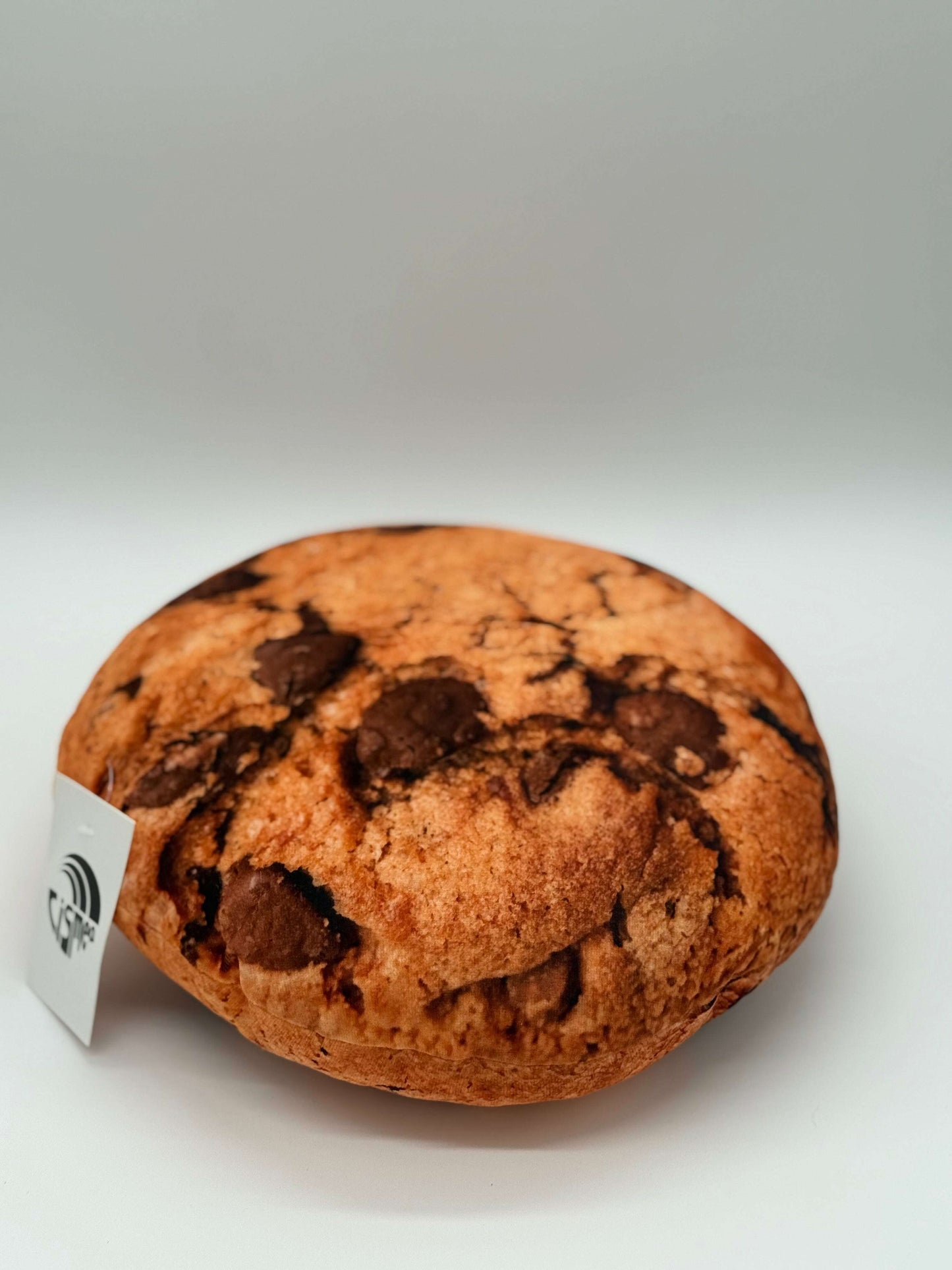 Chocolate Chip Cookie Multi-Purpose Foam Pillow 18" - COLO