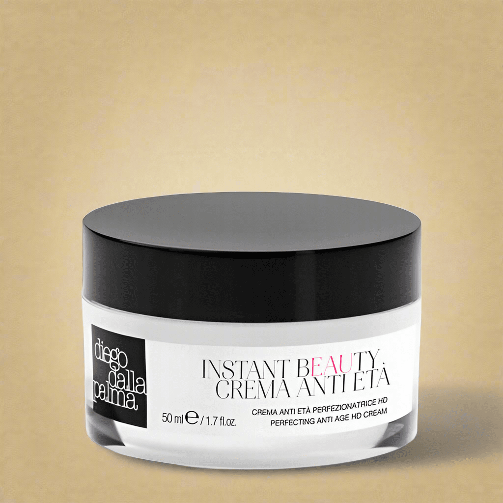 Diego Dalla Palma ANTI AGE CREAM PERFECTION. HD - COLO