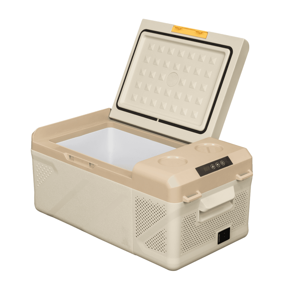 Alpicool GE40 Car Fridge Freezer