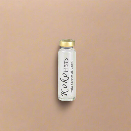 Les Cheveux HBTx Hair Boosting Treatment eXtra Protection - Ampoule 20 ml