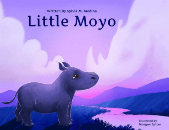 Green Kids Club Little Moyo - Paperback - COLO