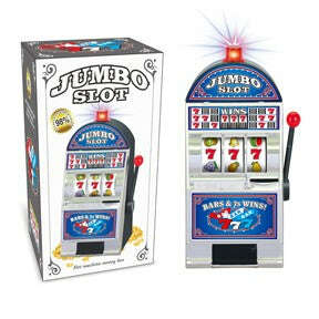 Casino Jumbo Slot Game - COLO