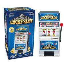Casino Lucky Slot Game - COLO