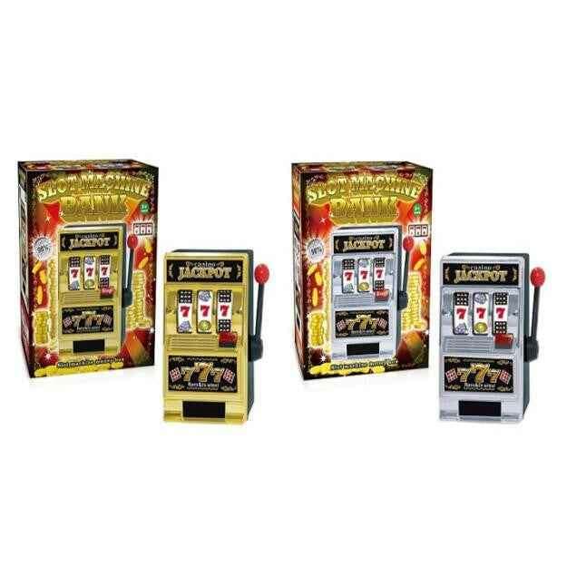 Casino Slot Machine Jackpot Game - COLO