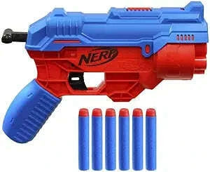 Nerf Alpha Strike Boa RC-6 - COLO