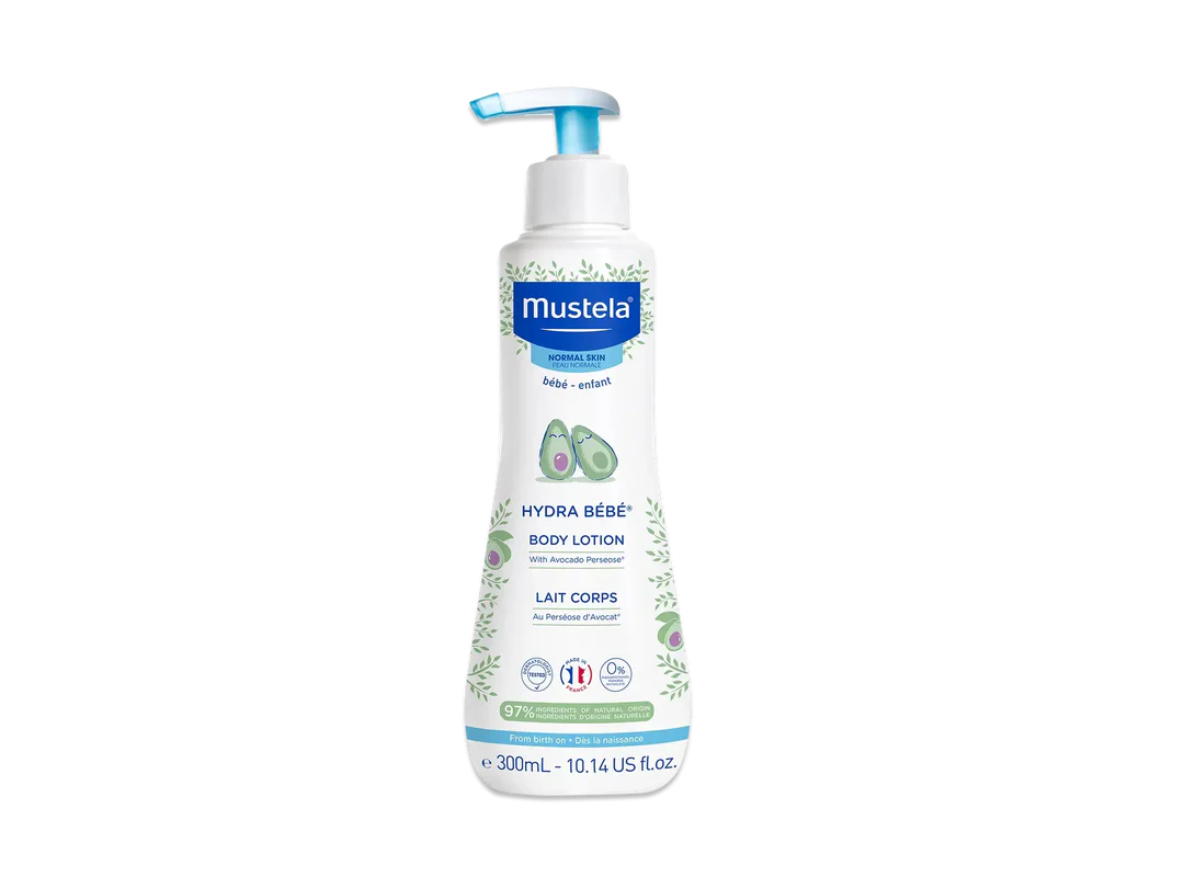 MUSTELA NORMAL SKIN PEAU NORMALE NO RINSE CLEANSING WATER 10.14