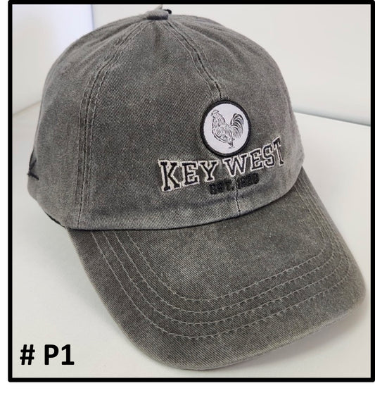 New Promotional Hats (PH)