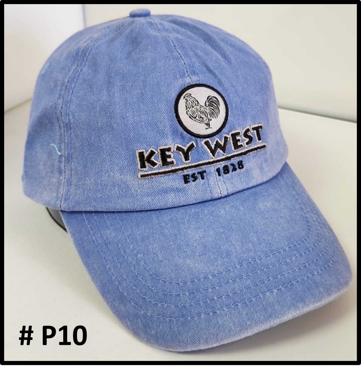 New Promotional Hats (PH)