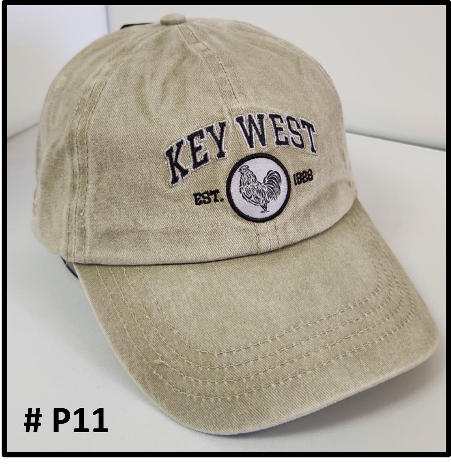 New Promotional Hats (PH)