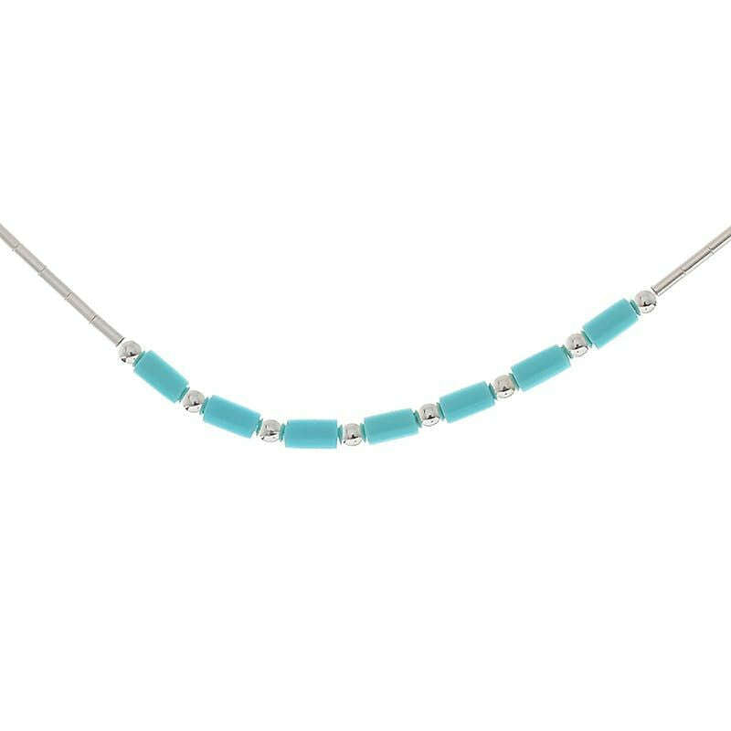 Sterling Silver Anklet 10" - COLO