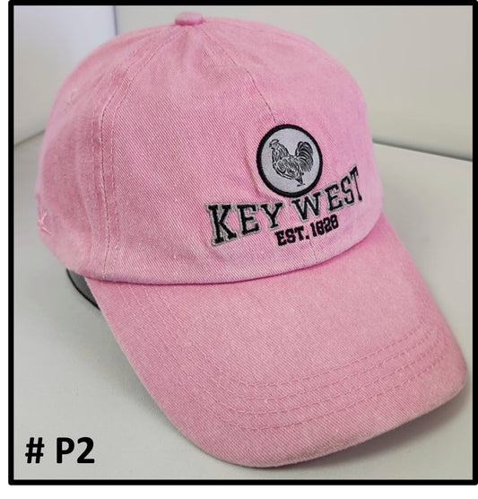 New Promotional Hats (PH)