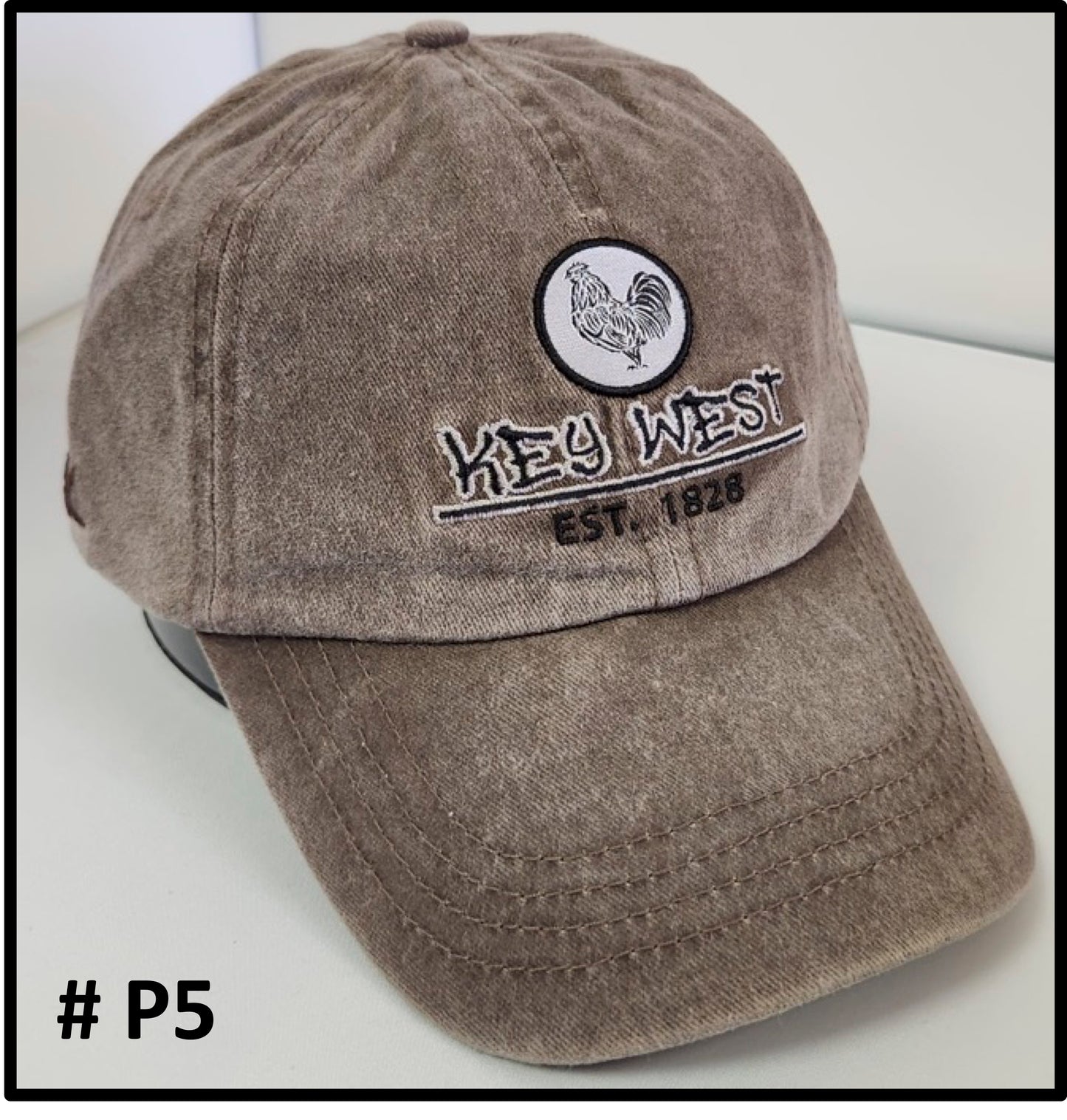 New Promotional Hats (PH)