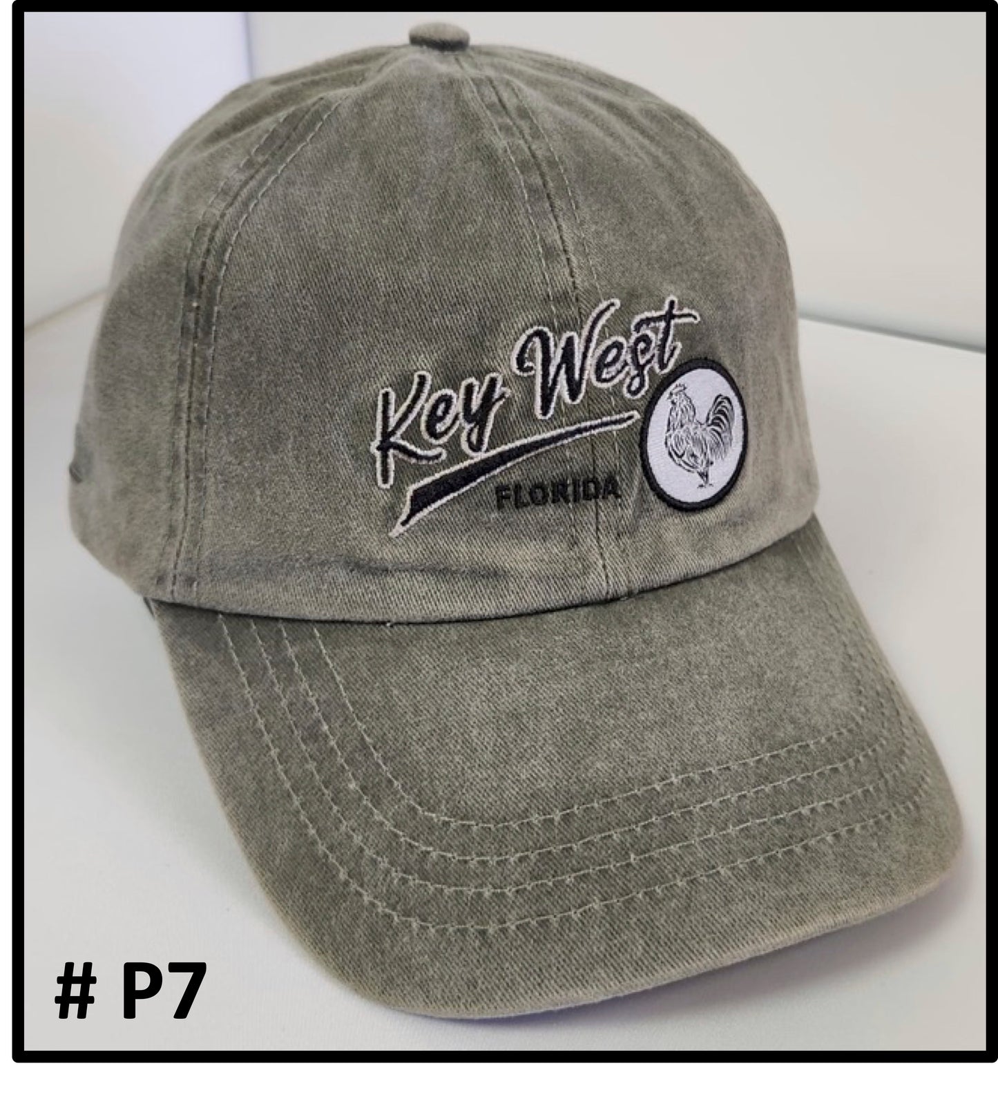 New Promotional Hats (PH)