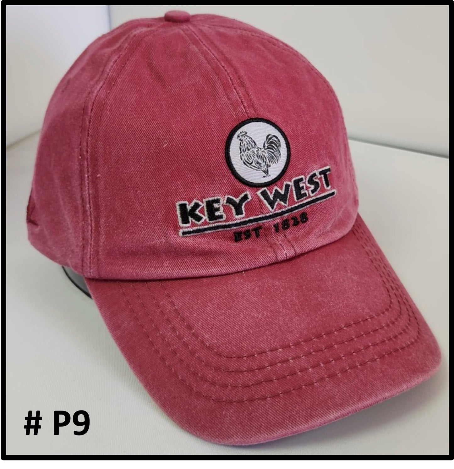 New Promotional Hats (PH)