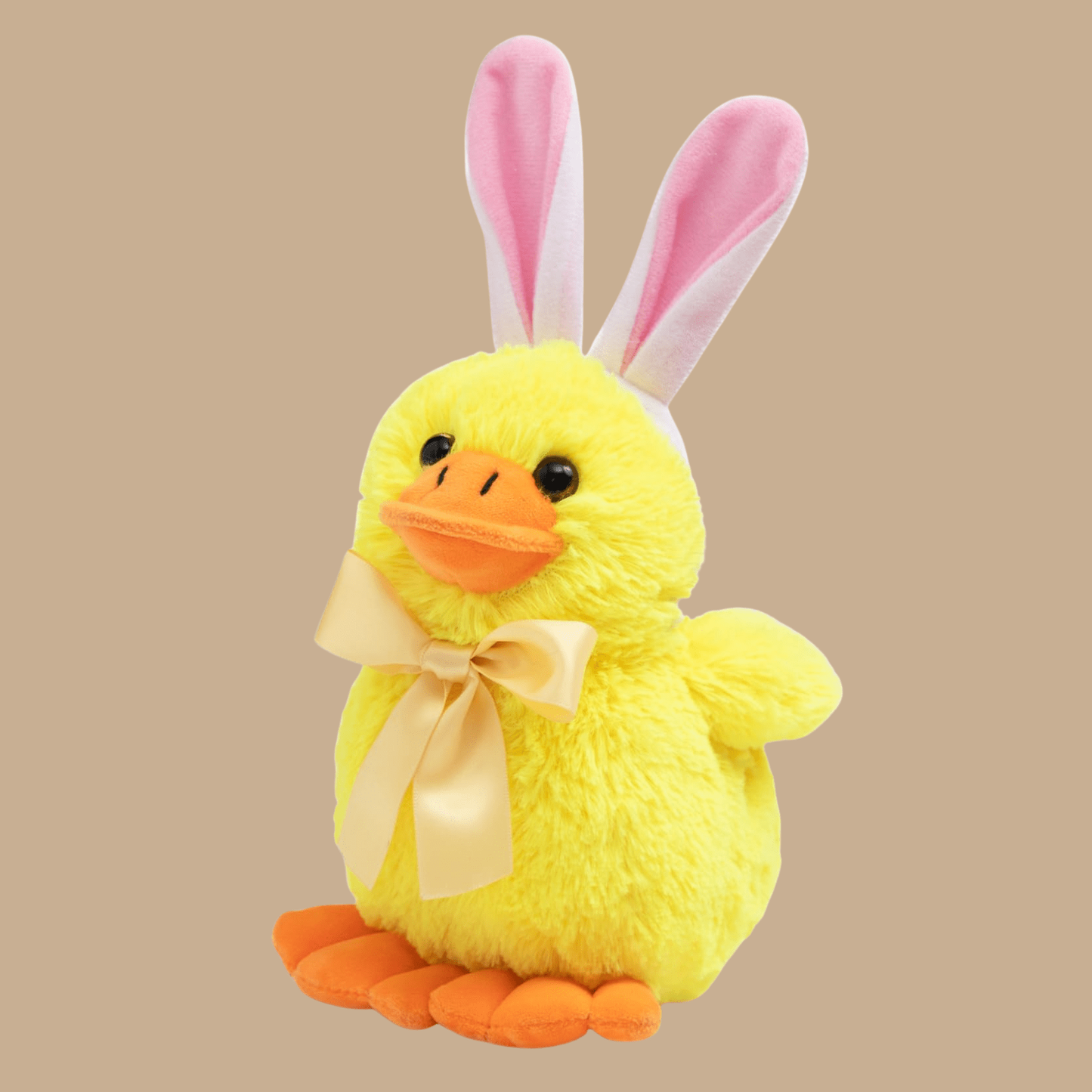 Peeps Candy Pink Plush Chick Keepsake - COLO