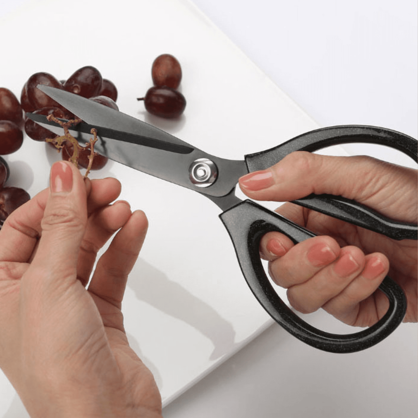 Mijia HUOHOU Kitchen Scissors Stainless Steel - COLO