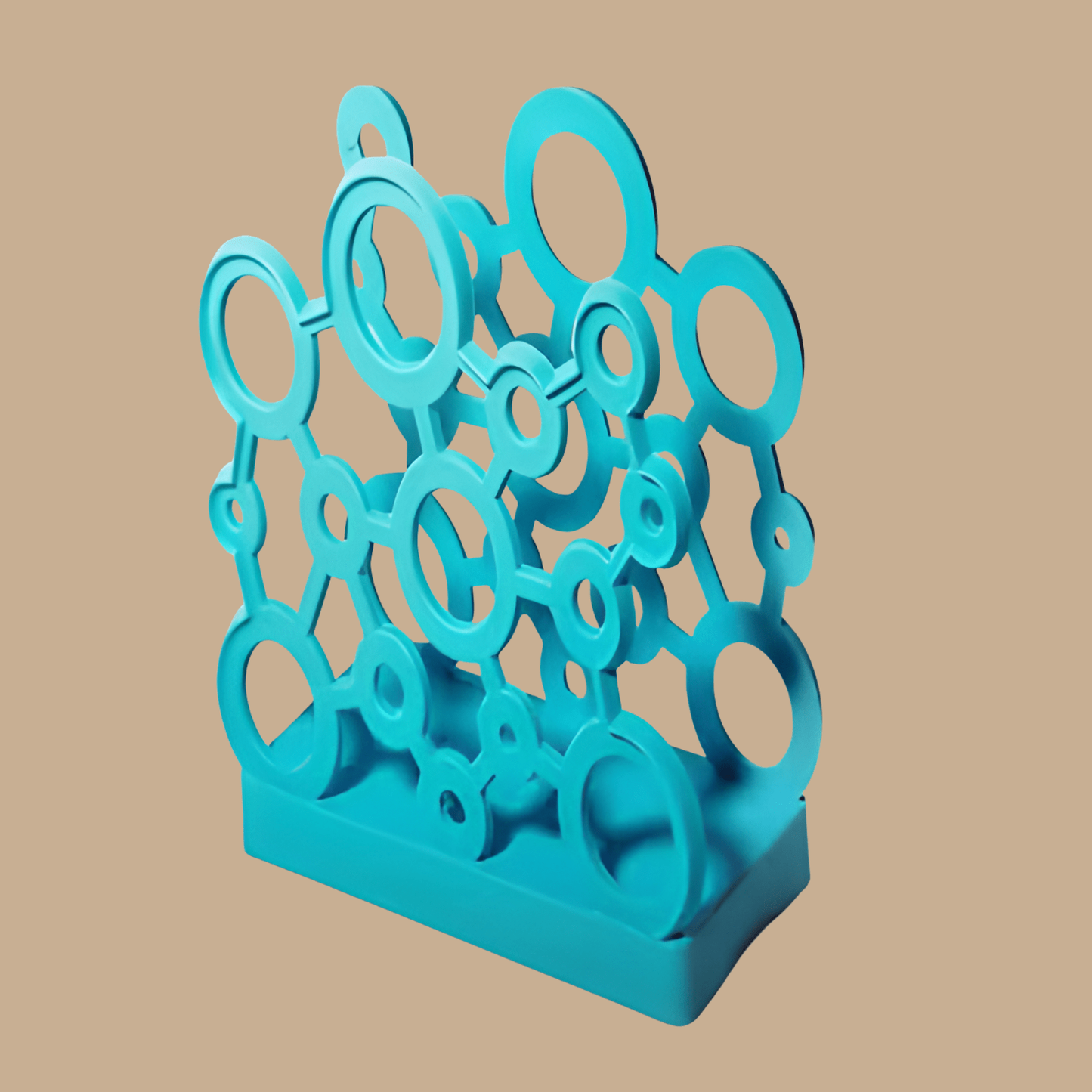Multipurpose Storage Holder (Flexible Material) - COLO