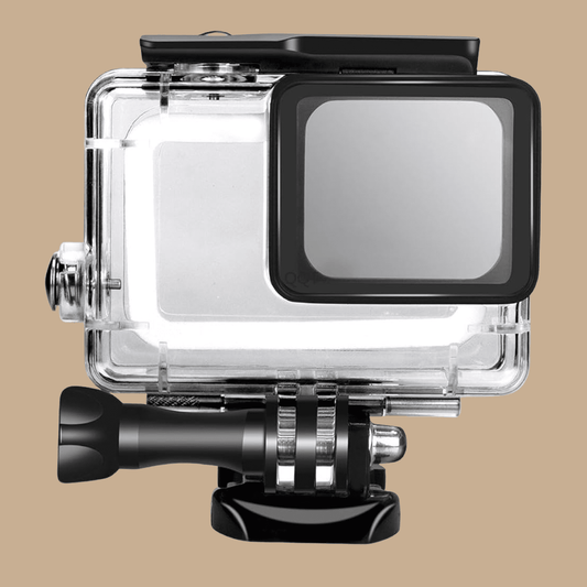 GoPro Waterproof Housing Case (Hero5/6/7) - COLO