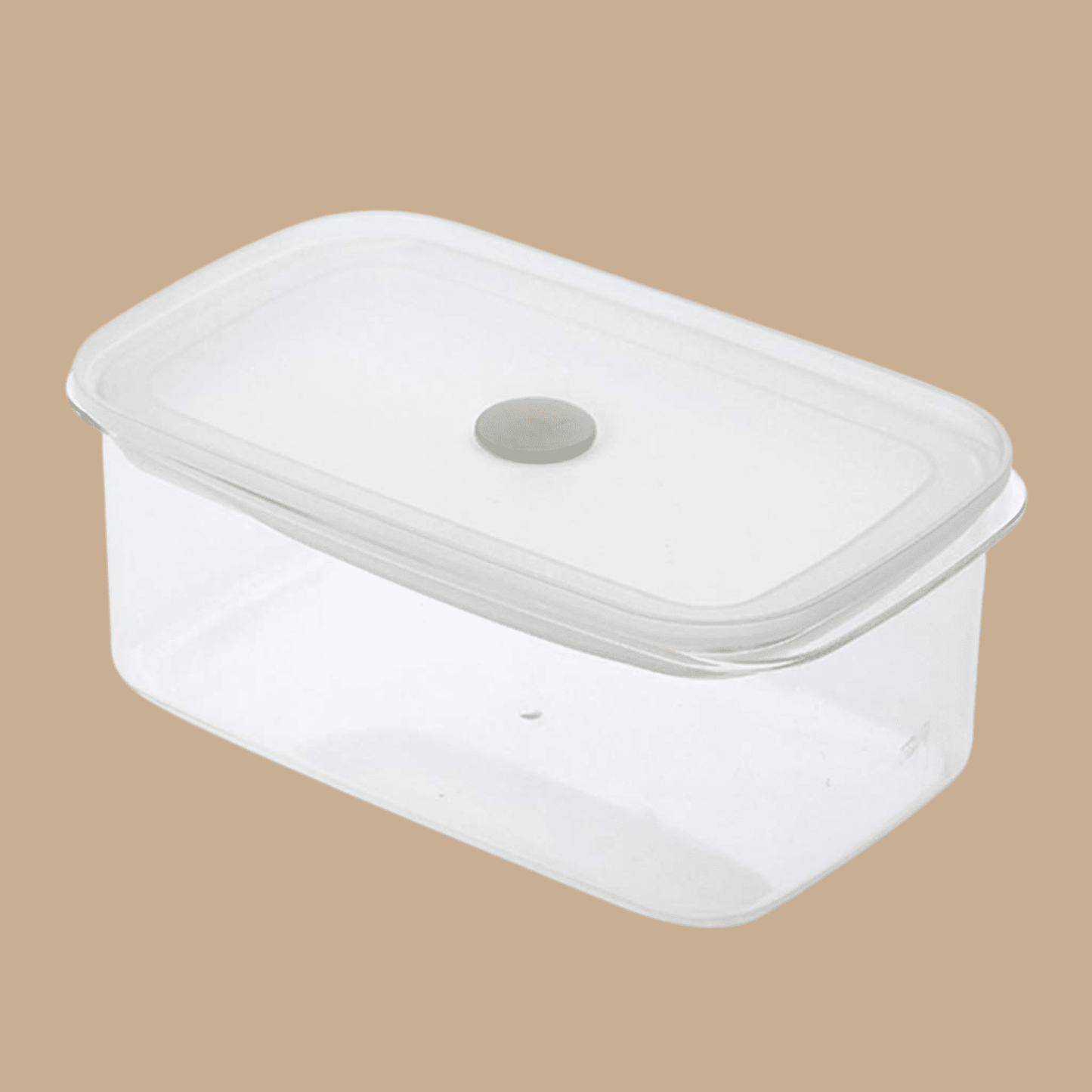 Vacuum Plastic Food Storage Box - COLO