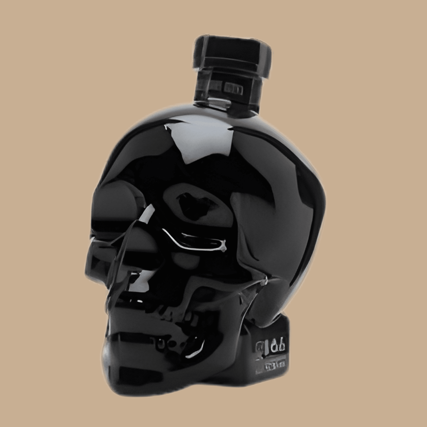 Crystal Head Vodka Glass Bottle - COLO
