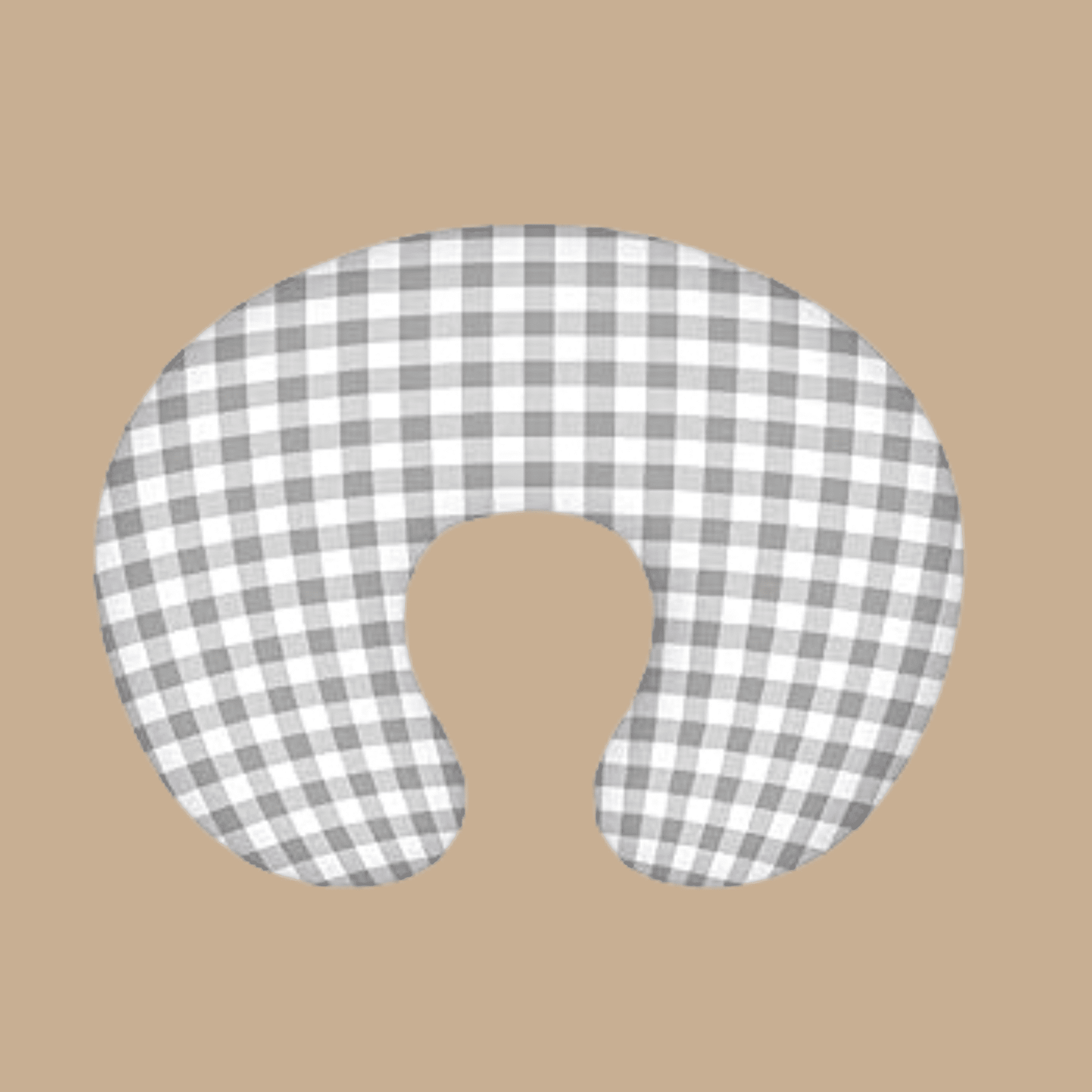 Large Baby Pillow Slip Cover - COLO