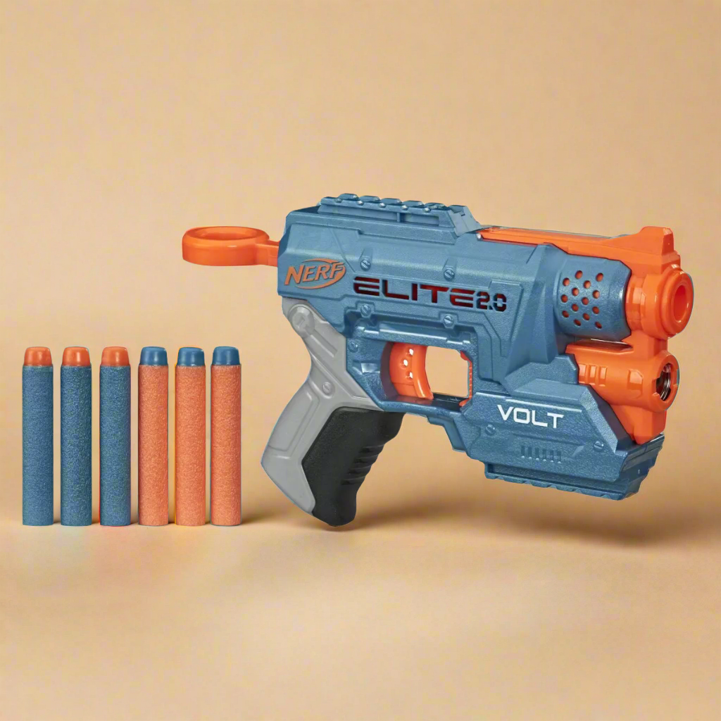 NERF Elite 2.0 Volt SD-1 Blaster