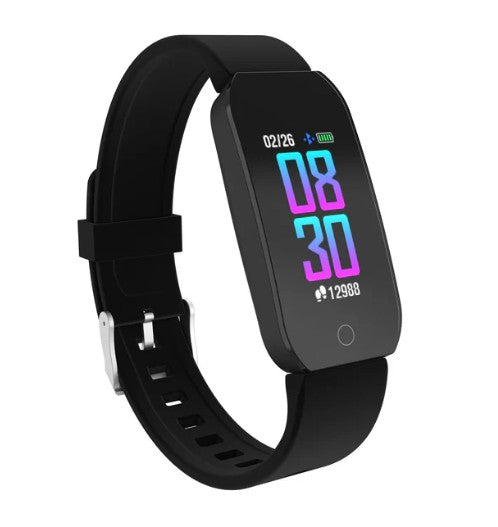 iTouch Wearables Active Fitness Watch