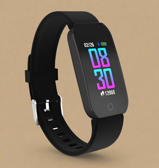 iTouch Wearables Active Fitness Watch