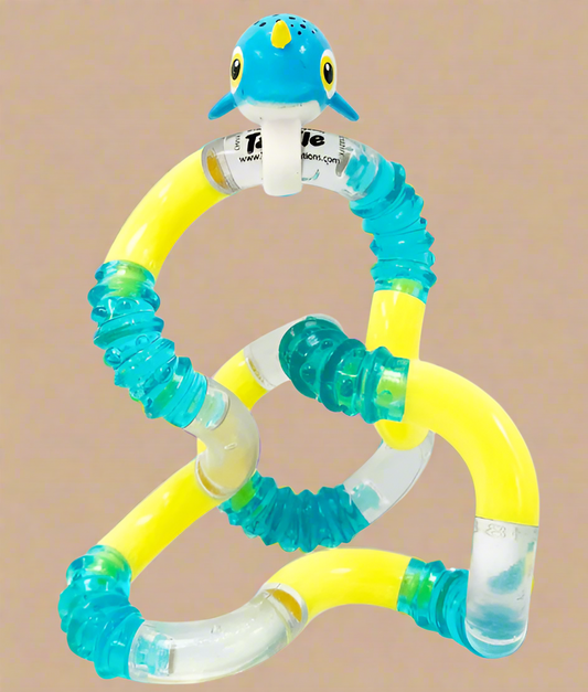 Tangle Pets Aquatic Narwhal