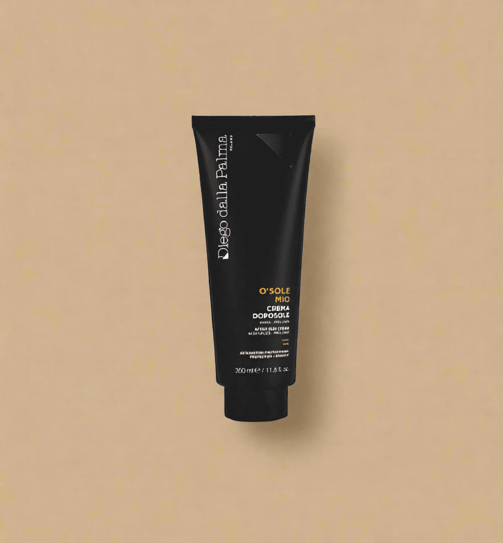diego dalla palma o sole mio HAIR CARE MASK 150 - COLO
