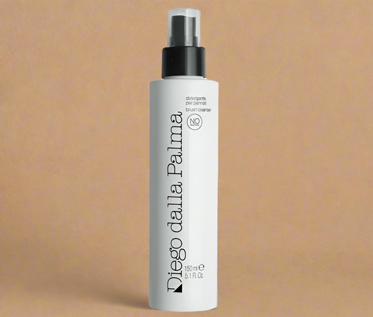 Diego Dalla Palma CLEANER X BRUSHES DETERGENTE PENNELLI 150 ML