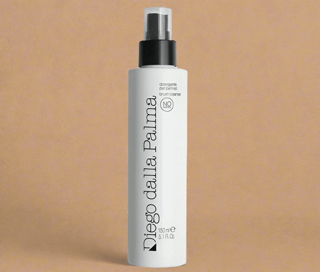 Diego Dalla Palma CLEANER X BRUSHES DETERGENTE PENNELLI 150 ML - COLO