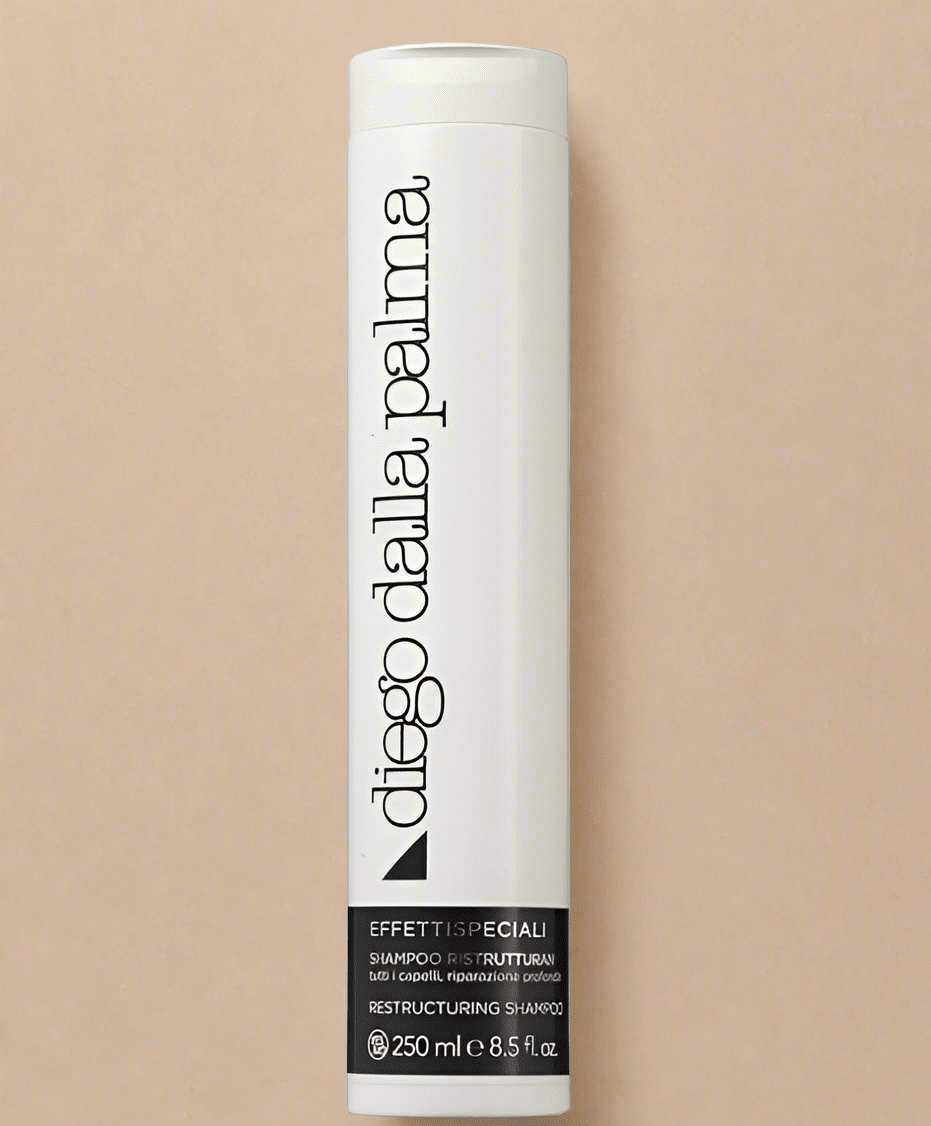 Diego Dalla Palma SPECIAL EFFECTS RESTRUCTURING SHAMPOO 250ML - COLO