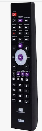 RCA Universal Remote