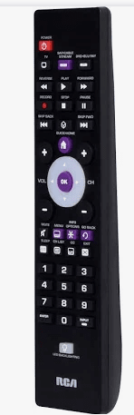 RCA Universal Remote - COLO