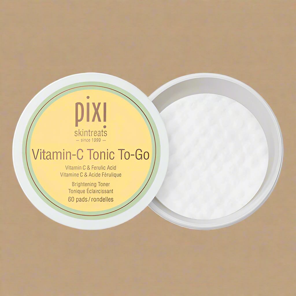 PIXI SKINTREAT VITAMIN-C TONIC TO GO