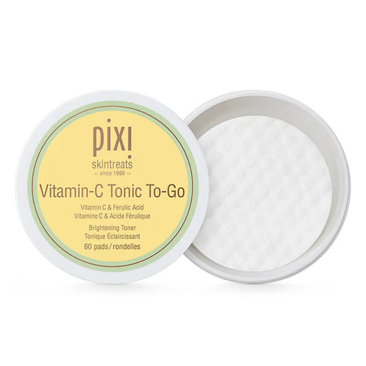 PIXI SKINTREAT VITAMIN-C TONIC TO GO