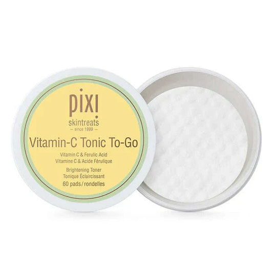 PIXI SKINTREAT VITAMIN-C TONIC TO GO - COLO