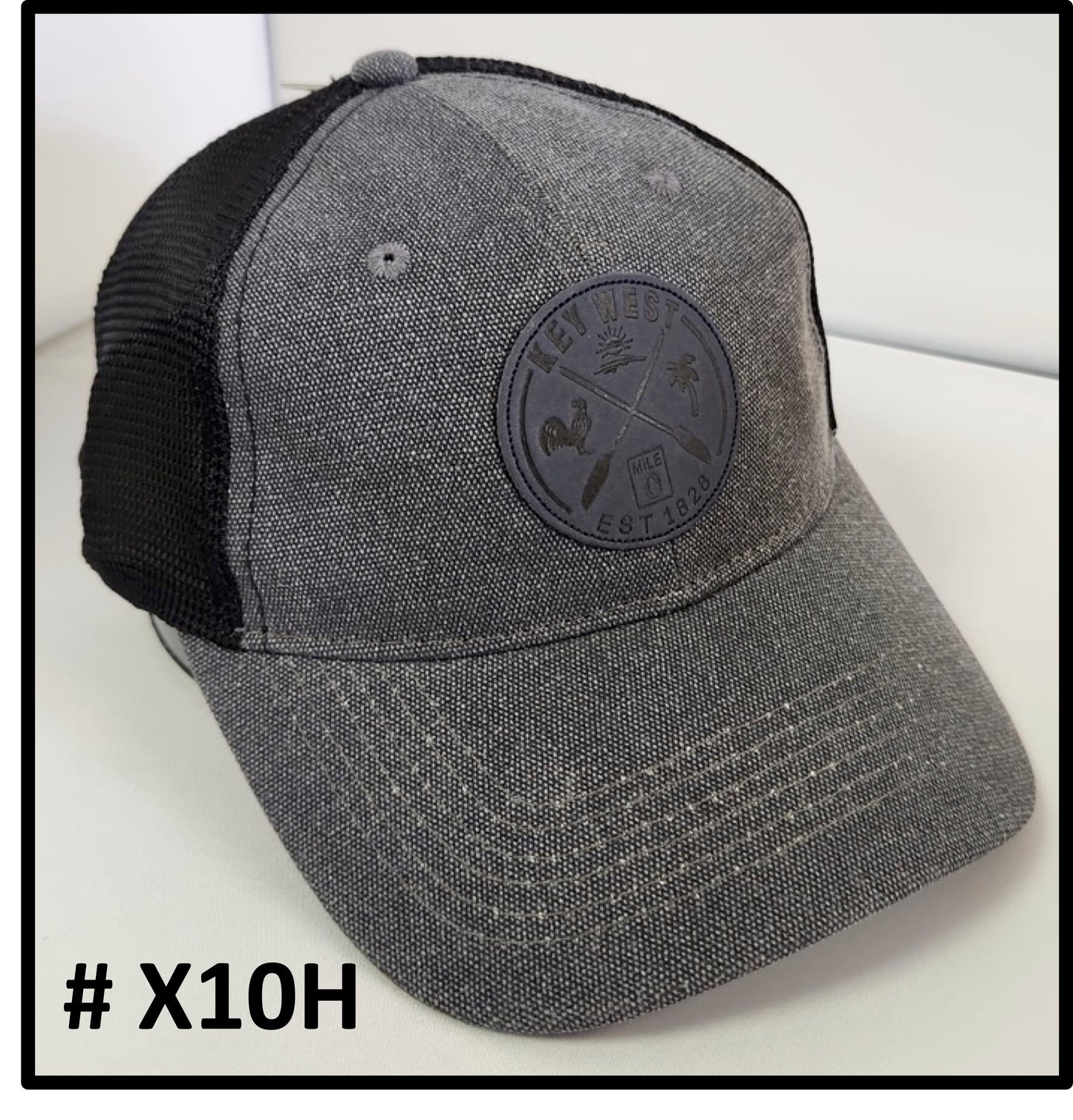 New Hats (XH Model)