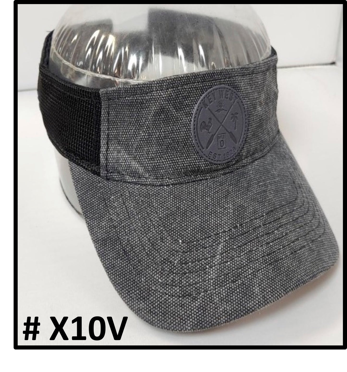 New Visors (XV Model)