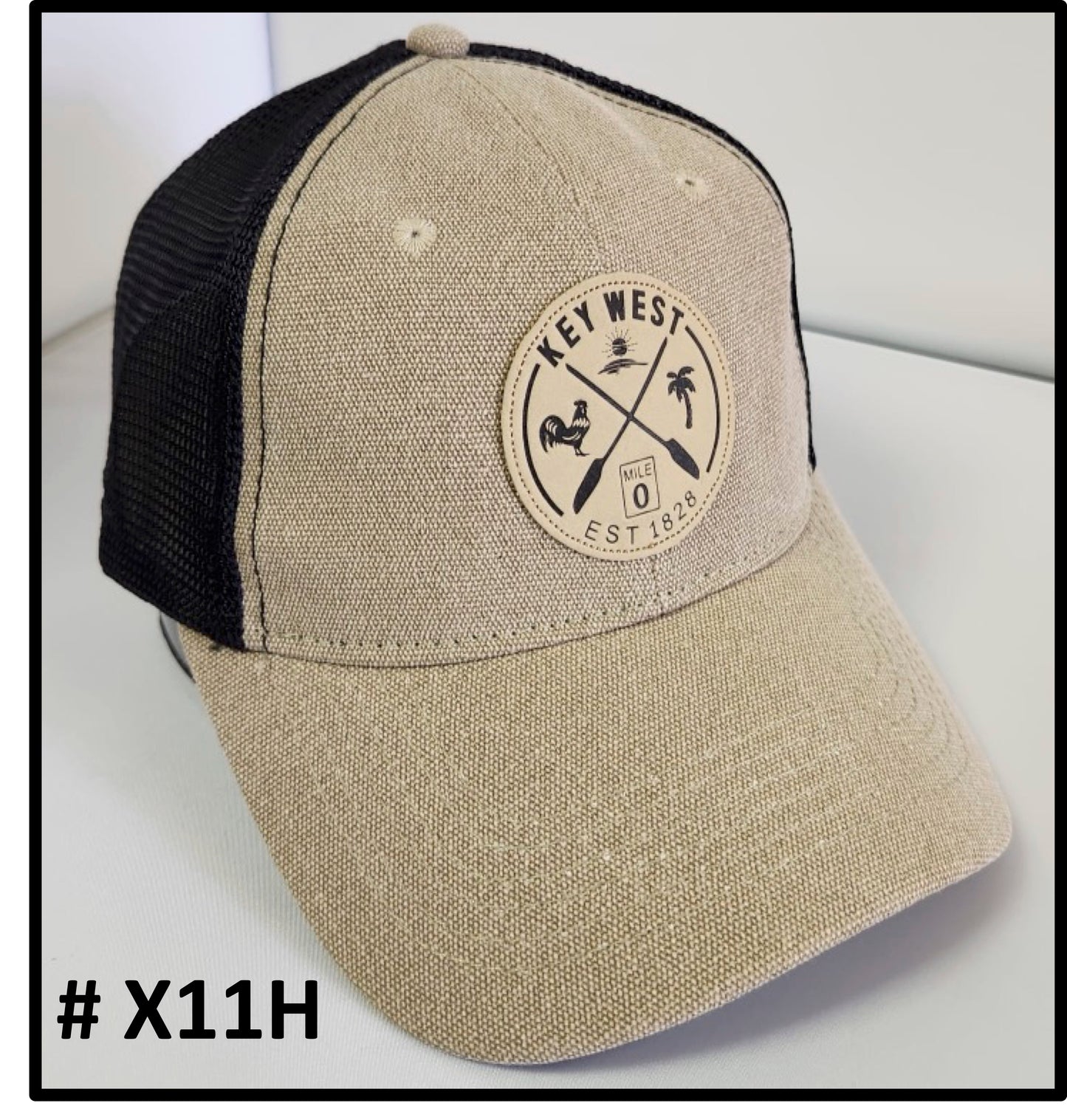 New Hats (XH Model)