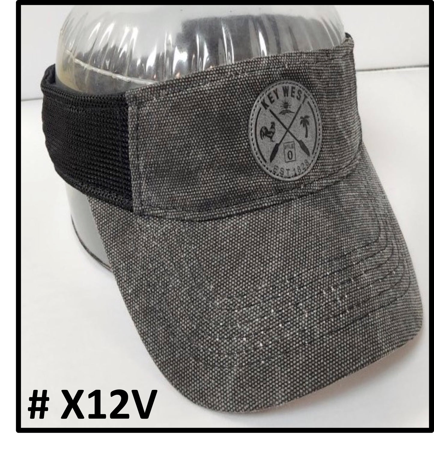 New Visors (XV Model)