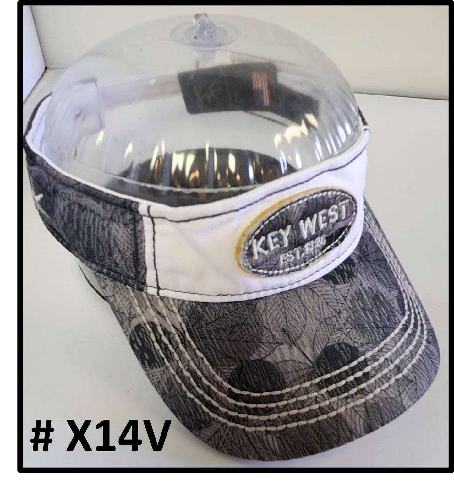 New Visors (XV Model)