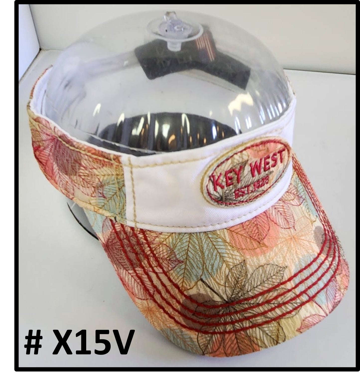 New Visors (XV Model)