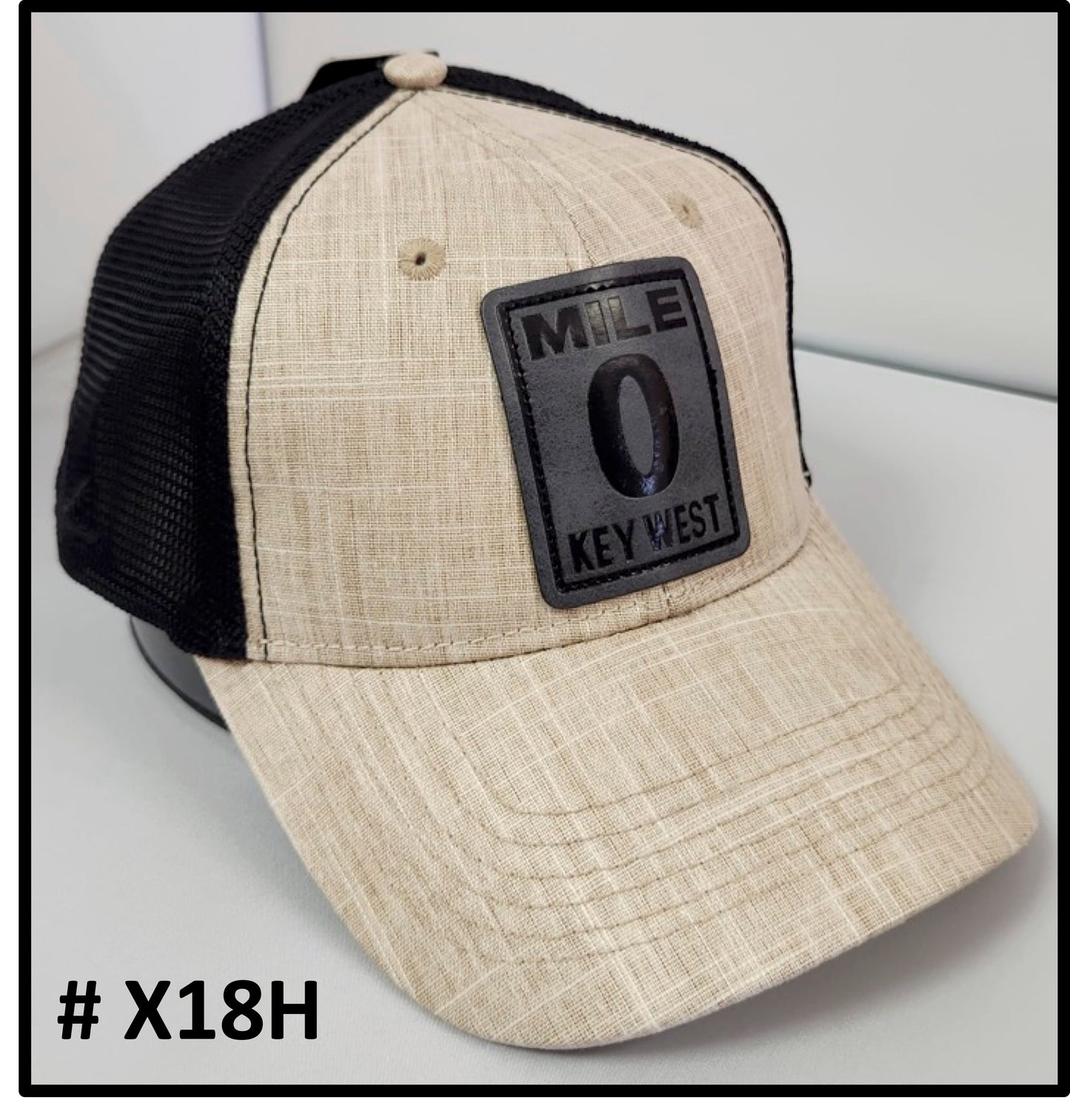 New Hats (XH Model)