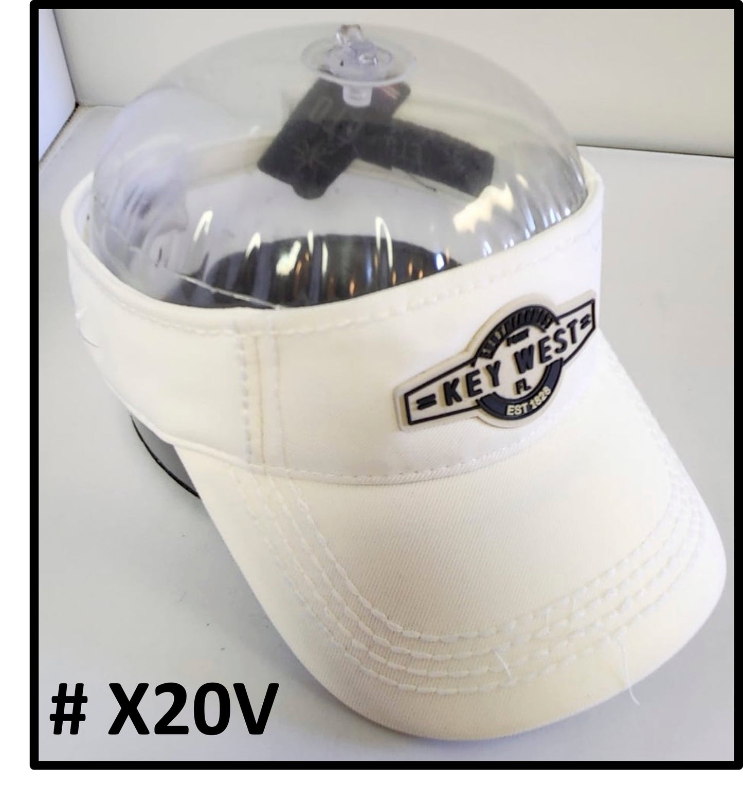 New Visors (XV Model)