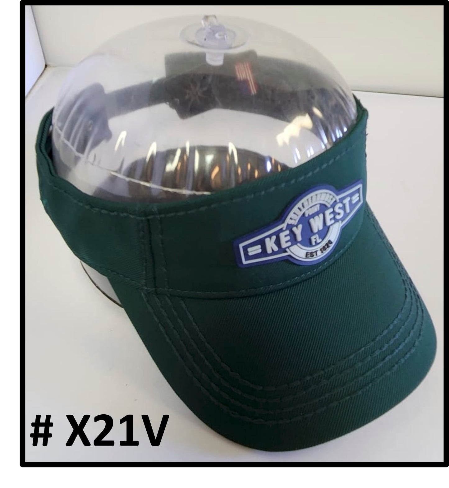 New Visors (XV Model)